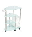 Beauty Trolley Nekka