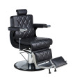 Fauteuil Barbier Dave