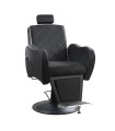 Fauteuil Barbier Newton Plus