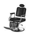 Barber Chair Columbia