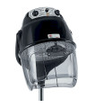 Secador Casco Cabeleireiro Automatico Hot Wind 