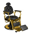 Fauteuil Barbier Derbi