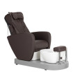 Cadeira Para Pedicure SPA Com Massagem e Hidromassagem 016C