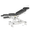 Electric Chiropractic Table With Drops Atsu