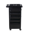 Hairdressing Trolley Adam