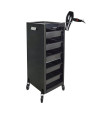 Hairdressing Trolley Vitus