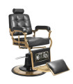 Barber Chair The Boss