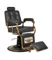 Fauteuil Barbier The Old Boss