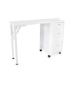 Table Manucure Pliante Biarritz