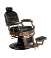 Fauteuil Barbier Ernest