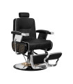 Fauteuil Barbier Olivio