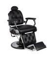 Fauteuil Barbier Prieter