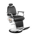 Barber Chair Moto Style