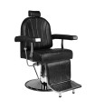 Fauteuil Barbier HS Black