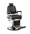 Barber Chair Curle