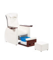 Pedicure Chair SPA With Massage Lyra