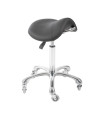 Beauty Salon Stool Pomp