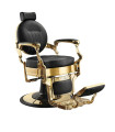 Fauteuil Barbier Caesar