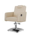 Salon Chair Versa Plus