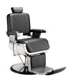 Fauteuil Barbier Detroit