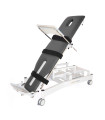 Electric Tilting Massage Table Cran