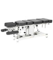 Electric Chiropractic Table With Drops Lym Plus
