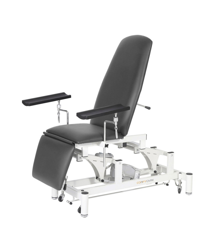 Electric Phlebotomy Chair Therp