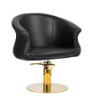 Fauteuil de Coiffure Versalles Oro