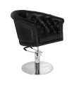 Fauteuil Coiffure London