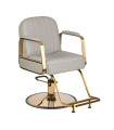 Fauteuil de Coiffure Acri