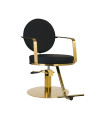 Salon Chair Arras Oro