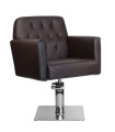 Fauteuil de Coiffure Hamburgo