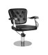 Fauteuil de Coiffure Molise