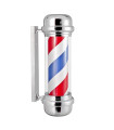 Barber Pole Barbearia Pol