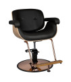 Fauteuil de Coiffure Venecia