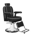 Fauteuil Barbier Amadeo