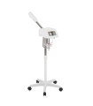 Ozone Facial Steamer Clear