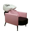 Backwash Unit Fusion Pink