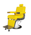 Fauteuil Barbier Jack