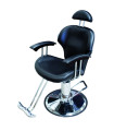 Barber Chair Basic ID