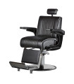 Fauteuil Barbier Sigma