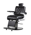 Fauteuil Barbier Omega