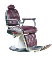 Fauteuil Barbier Delta