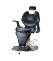 Barber Chair Luxe