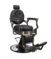 Fauteuil Barbier Olympo