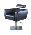 Fauteuil de Coiffure Ela