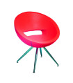 Sillon de Espera Buddy 