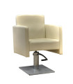 Fauteuil Coiffure Kubbic