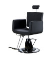 Fauteuil de Coiffure River