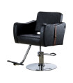 Salon Chair Velvet